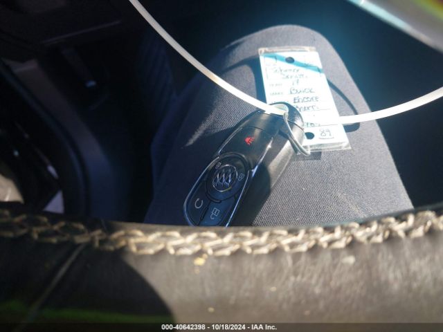 KL4CJCSB8HB118964 Buick Encore Essence