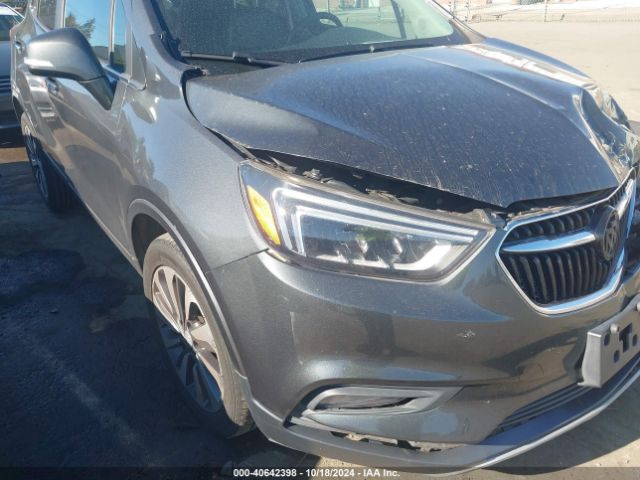 KL4CJCSB8HB118964 Buick Encore Essence