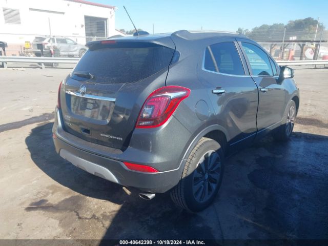 KL4CJCSB8HB118964 Buick Encore Essence