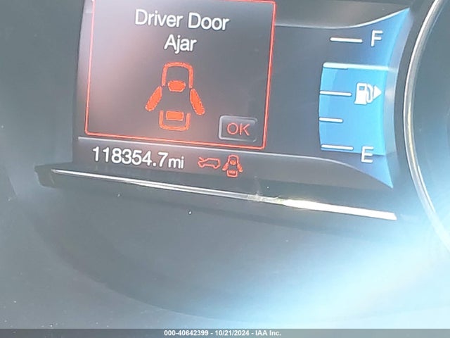 Ford EXPLORER XLT 2018 1FM5K7D8XJGC93936 Image 16