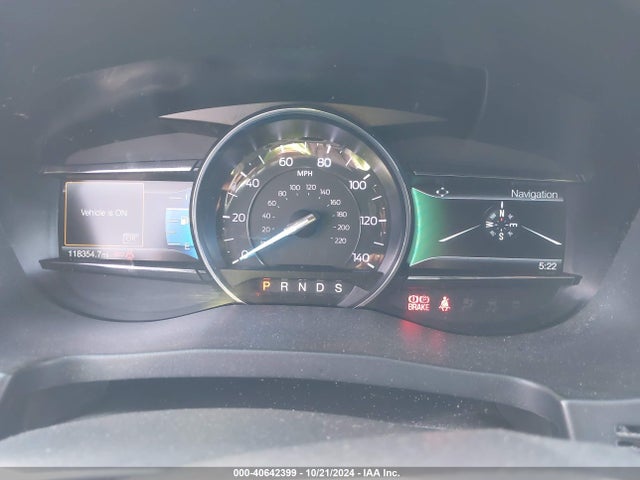 Ford EXPLORER XLT 2018 1FM5K7D8XJGC93936 Image 7