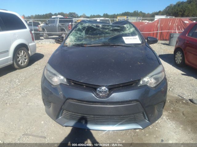 2T1BURHE2FC405468 Toyota COROLLA L