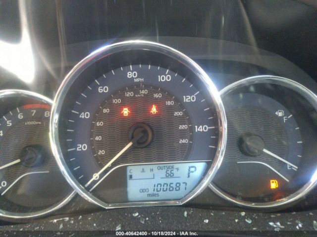 2T1BURHE2FC405468 Toyota COROLLA L