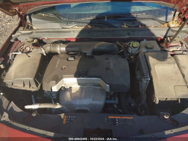 1G11C5SA2GF124043 Chevrolet Malibu Limited Lt