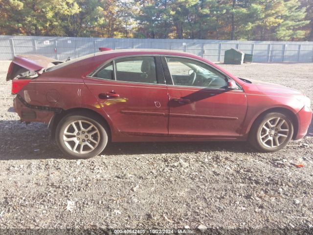 1G11C5SA2GF124043 Chevrolet Malibu Limited Lt