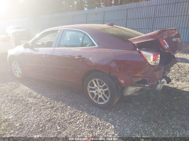1G11C5SA2GF124043 Chevrolet Malibu Limited Lt