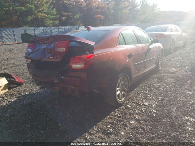 1G11C5SA2GF124043 Chevrolet Malibu Limited Lt