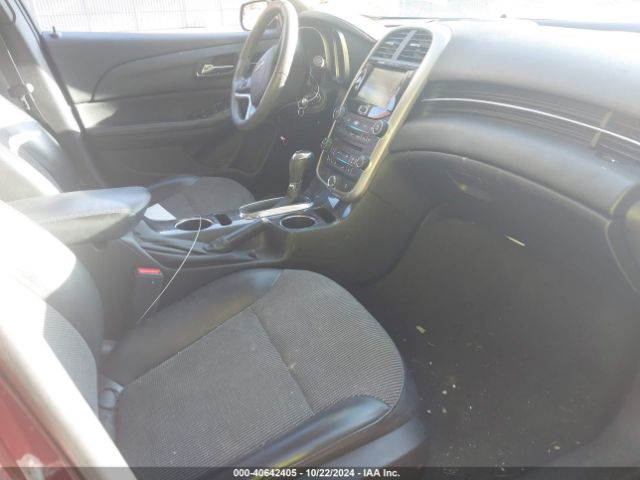 1G11C5SA2GF124043 Chevrolet Malibu Limited Lt