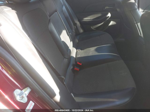 1G11C5SA2GF124043 Chevrolet Malibu Limited Lt