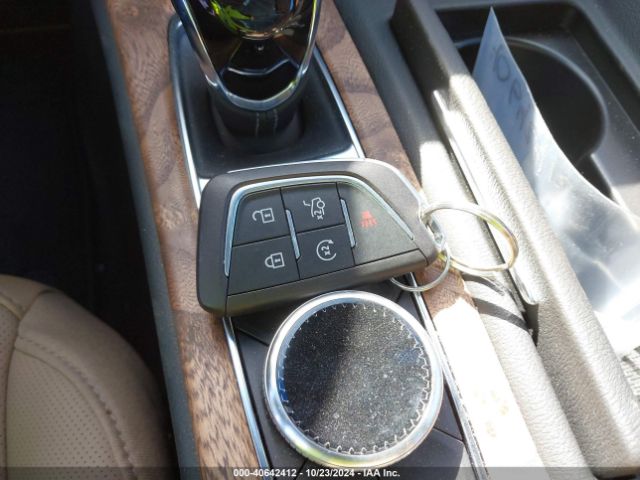 1G6DN5RK5P0150106 Cadillac Ct5 Premium Luxury