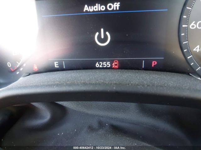 1G6DN5RK5P0150106 Cadillac Ct5 Premium Luxury