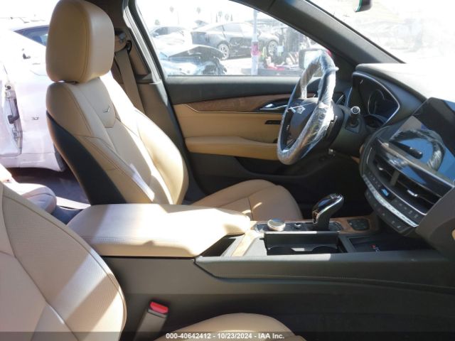 1G6DN5RK5P0150106 Cadillac Ct5 Premium Luxury