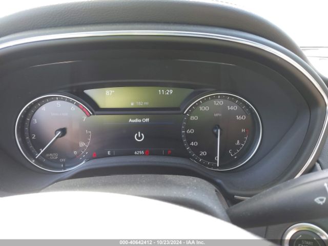 1G6DN5RK5P0150106 Cadillac Ct5 Premium Luxury