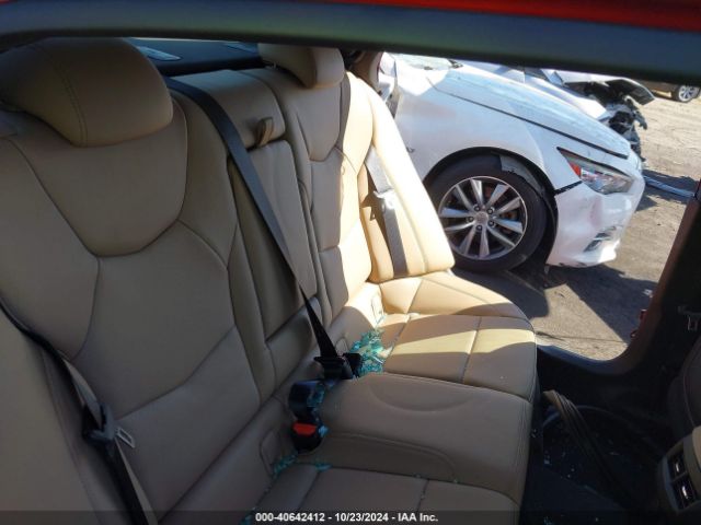 1G6DN5RK5P0150106 Cadillac Ct5 Premium Luxury
