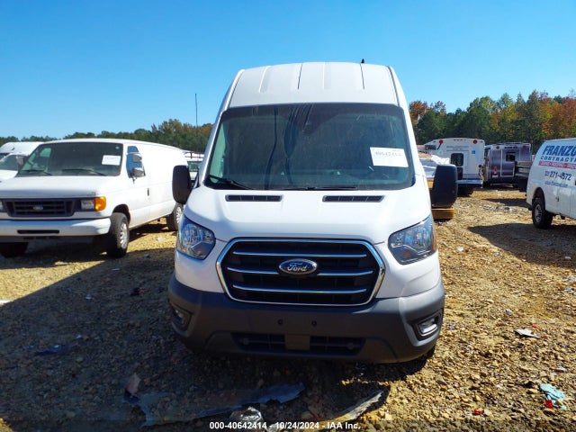 Ford Transit-350 Cargo Van 2020 1FTBW3XG8LKA54120 Image 12