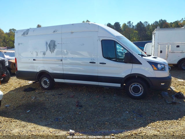 Ford Transit-350 Cargo Van 2020 1FTBW3XG8LKA54120 Image 13