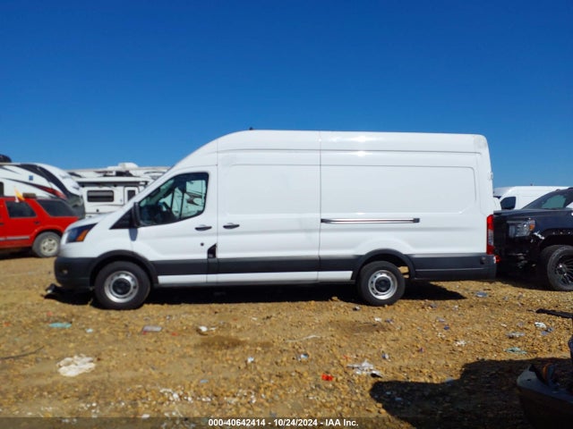 Ford Transit-350 Cargo Van 2020 1FTBW3XG8LKA54120 Image 14