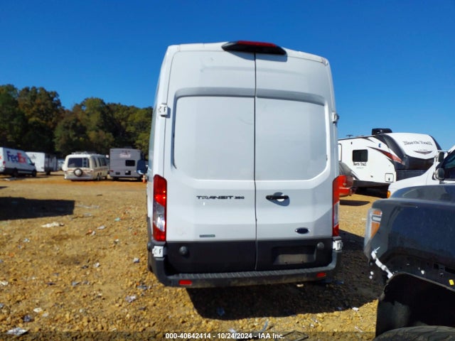 Ford Transit-350 Cargo Van 2020 1FTBW3XG8LKA54120 Image 16