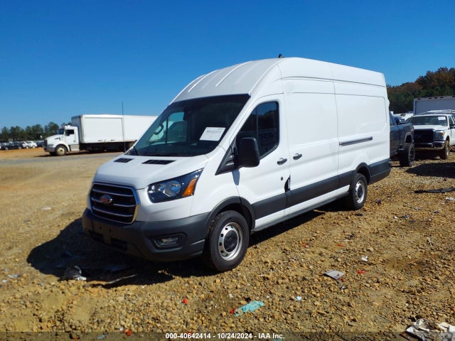 Ford Transit-350 Cargo Van 2020 1FTBW3XG8LKA54120 Image 2