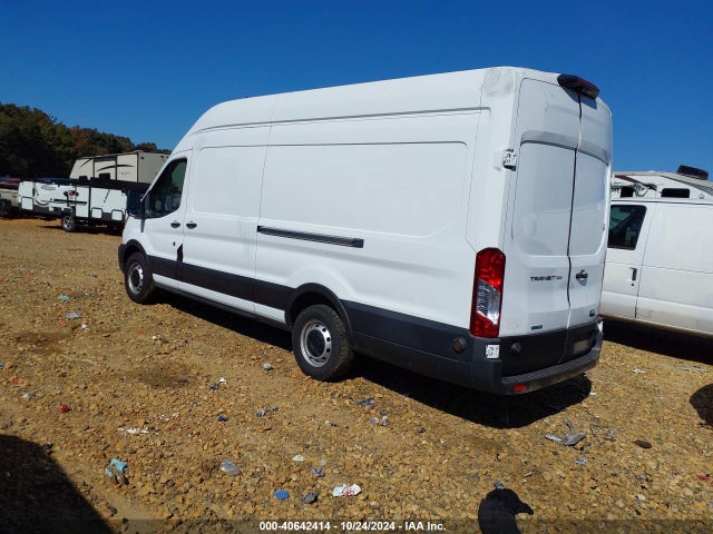 Ford Transit-350 Cargo Van 2020 1FTBW3XG8LKA54120 Image 3