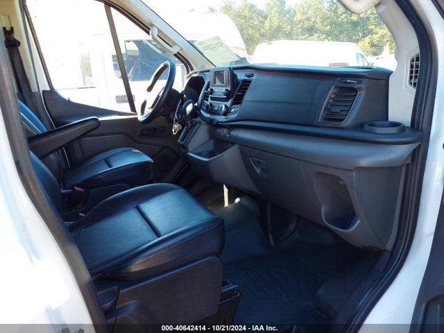 Ford Transit-350 Cargo Van 2020 1FTBW3XG8LKA54120 Image 5