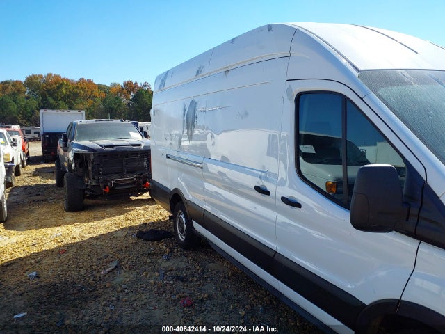 Ford Transit-350 Cargo Van 2020 1FTBW3XG8LKA54120 Image 6