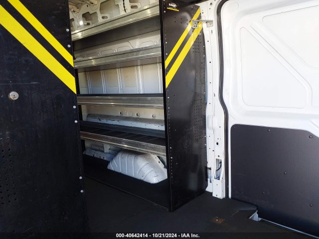 Ford Transit-350 Cargo Van 2020 1FTBW3XG8LKA54120 Image 8