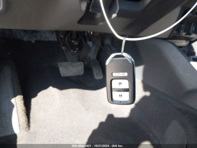 3HGGK5H82FM718656 Honda Fit Ex/ex-l