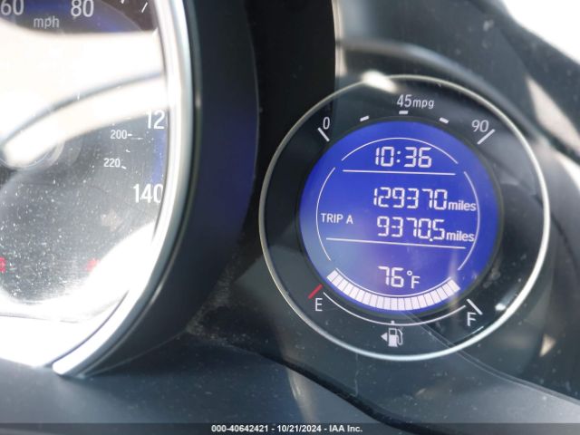3HGGK5H82FM718656 Honda Fit Ex/ex-l