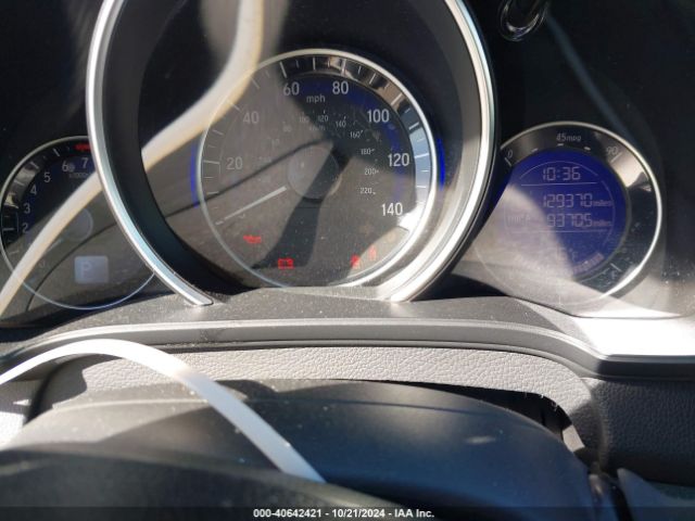 3HGGK5H82FM718656 Honda Fit Ex/ex-l