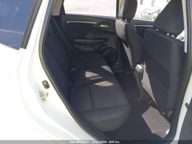 3HGGK5H82FM718656 Honda Fit Ex/ex-l