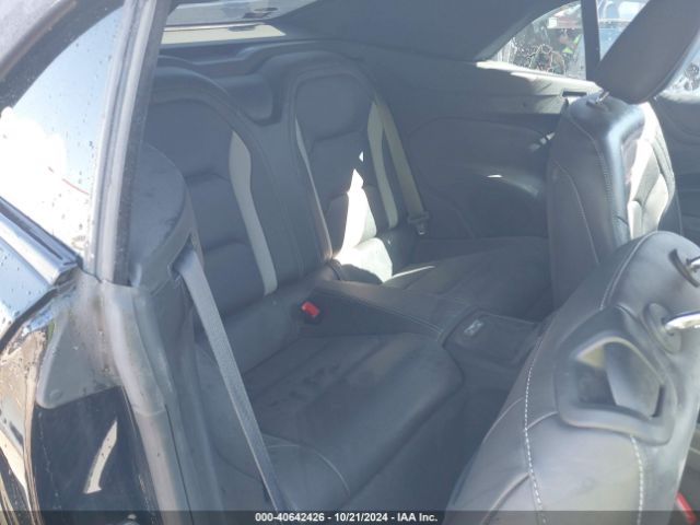 1G1FH3D7XN0101736 Chevrolet Camaro Rwd  2ss