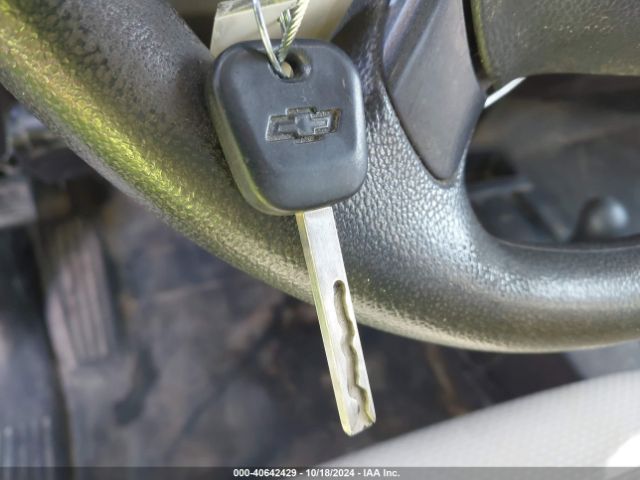 1GCVKNEH4GZ110051 Chevrolet Silverado 1500 Ls