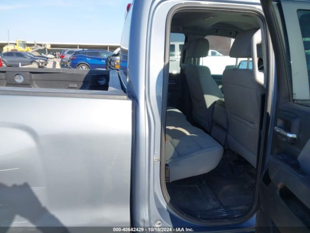 1GCVKNEH4GZ110051 Chevrolet Silverado 1500 Ls