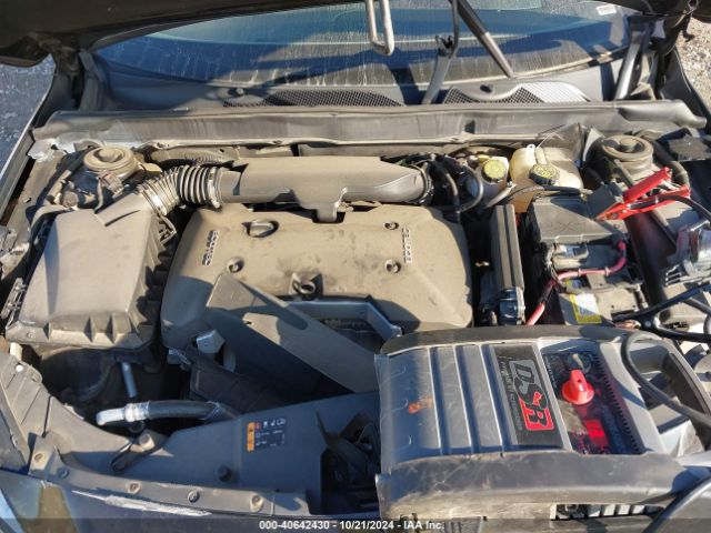 1G11C5SA5GU107992 Chevrolet Malibu Limited Lt