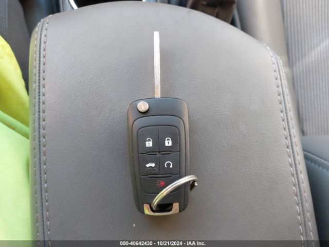 1G11C5SA5GU107992 Chevrolet Malibu Limited Lt