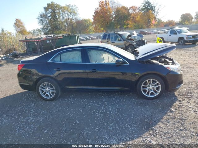 1G11C5SA5GU107992 Chevrolet Malibu Limited Lt