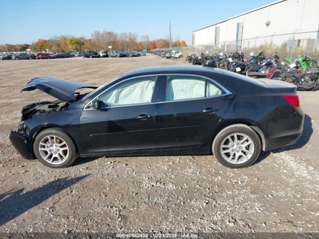 1G11C5SA5GU107992 Chevrolet Malibu Limited Lt