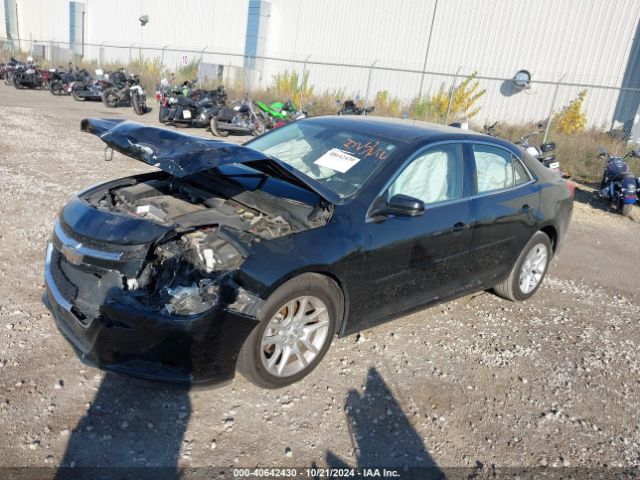 1G11C5SA5GU107992 Chevrolet Malibu Limited Lt