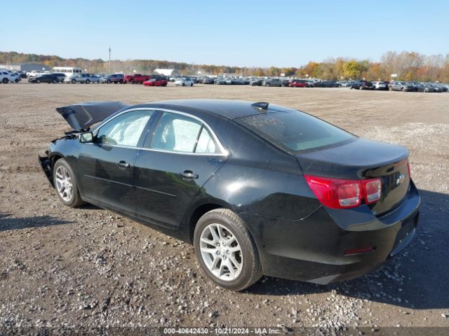 1G11C5SA5GU107992 Chevrolet Malibu Limited Lt