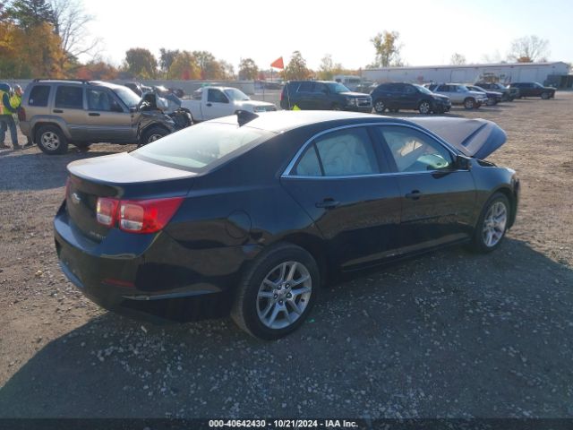 1G11C5SA5GU107992 Chevrolet Malibu Limited Lt