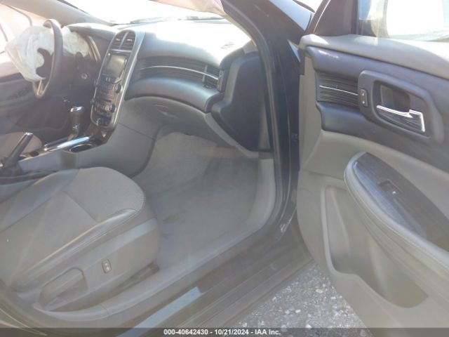 1G11C5SA5GU107992 Chevrolet Malibu Limited Lt