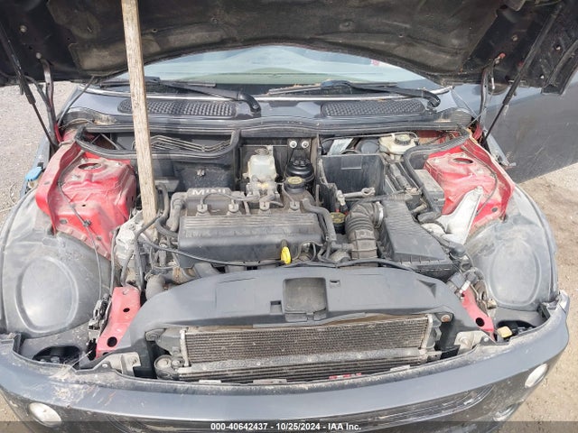 2006 MINI COOPER WMWRC33556TK73012 Photo 9