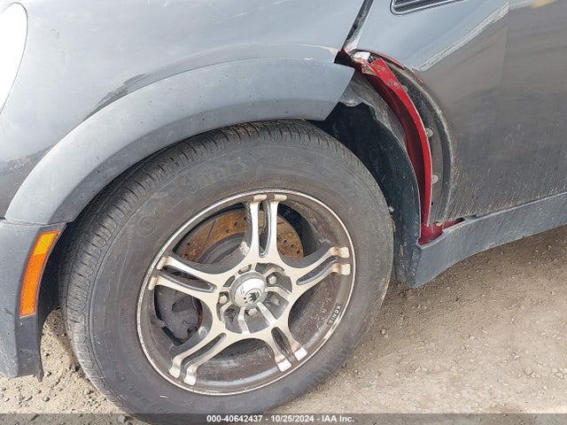 2006 MINI COOPER WMWRC33556TK73012 Photo 5