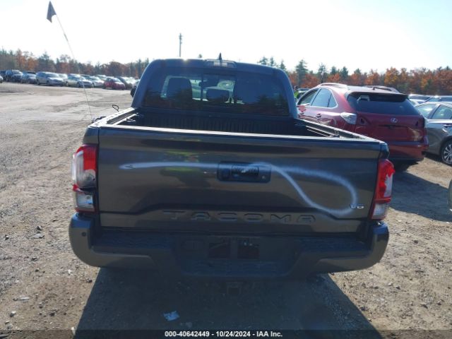 3TMCZ5AN7KM275472 Toyota Tacoma Trd Sport