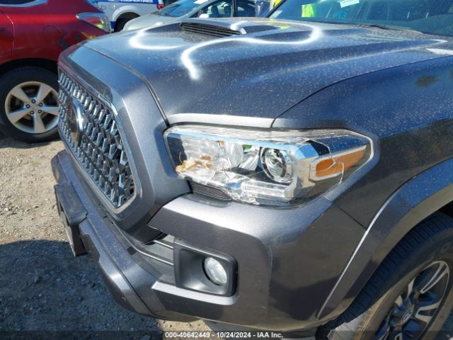 3TMCZ5AN7KM275472 Toyota Tacoma Trd Sport