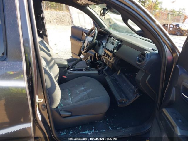3TMCZ5AN7KM275472 Toyota Tacoma Trd Sport