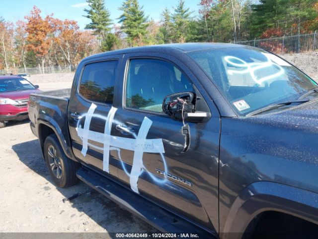 3TMCZ5AN7KM275472 Toyota Tacoma Trd Sport