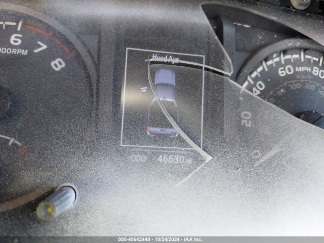 3TMCZ5AN7KM275472 Toyota Tacoma Trd Sport