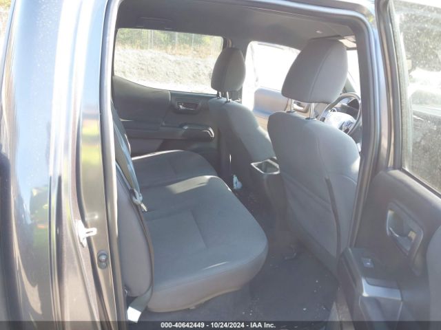 3TMCZ5AN7KM275472 Toyota Tacoma Trd Sport